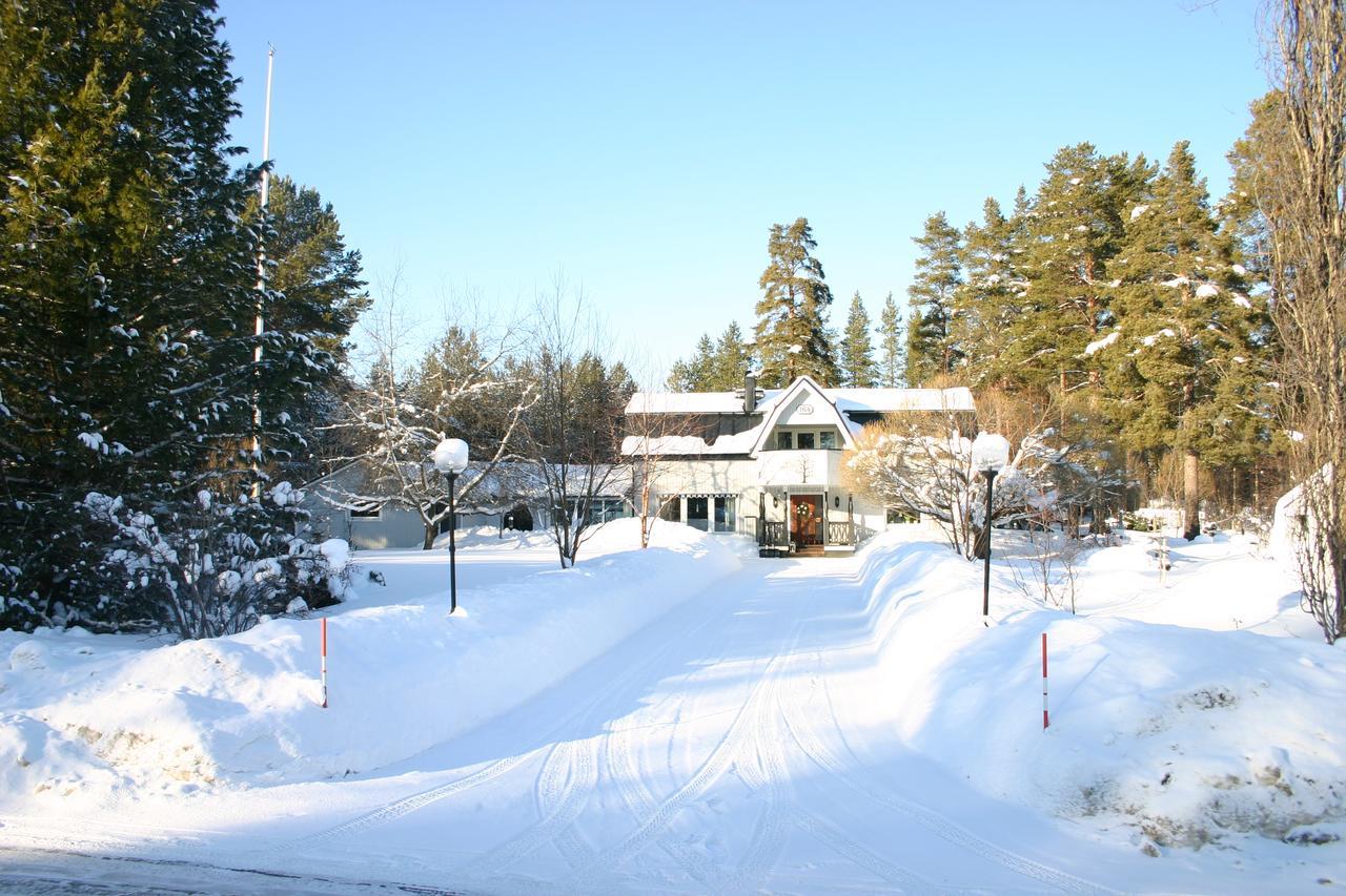 Koigarden Bed & Breakfast Ostvik Zewnętrze zdjęcie